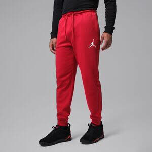M J JUMPMAN FLC PANT 2