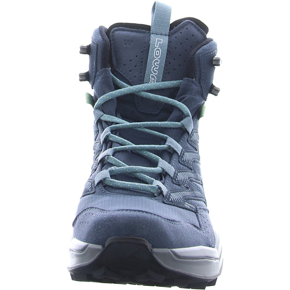 MADDOX PRO GTX MID Ws W