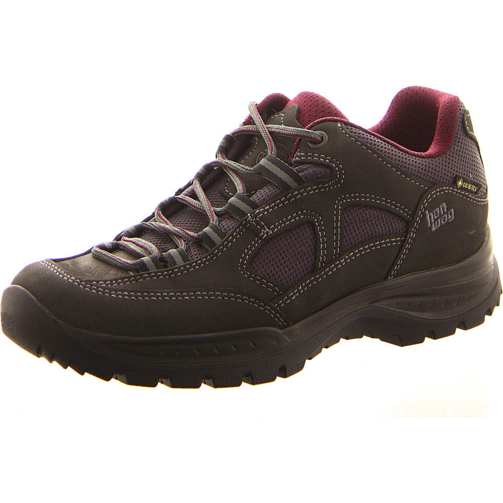 Gritstone II Lady GTX