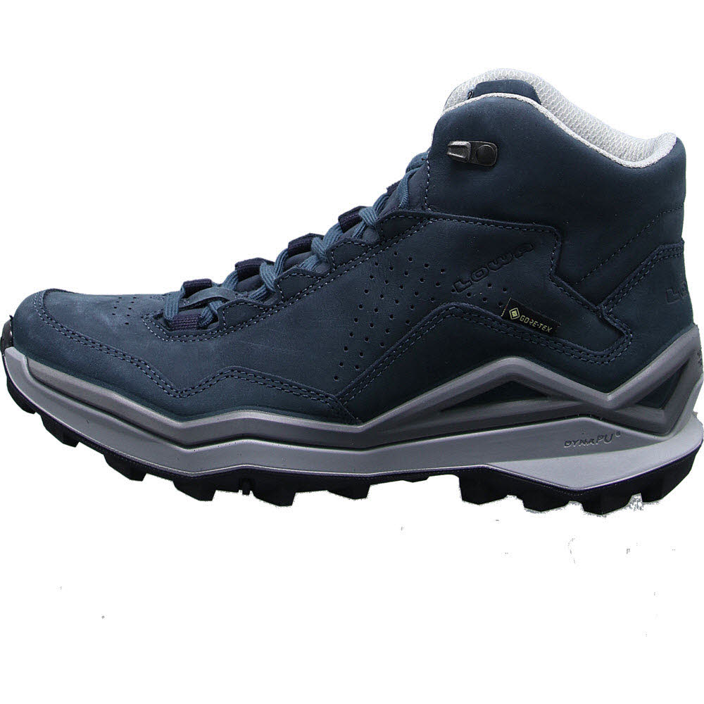 MADDOX PRO LT GTX MID Ws