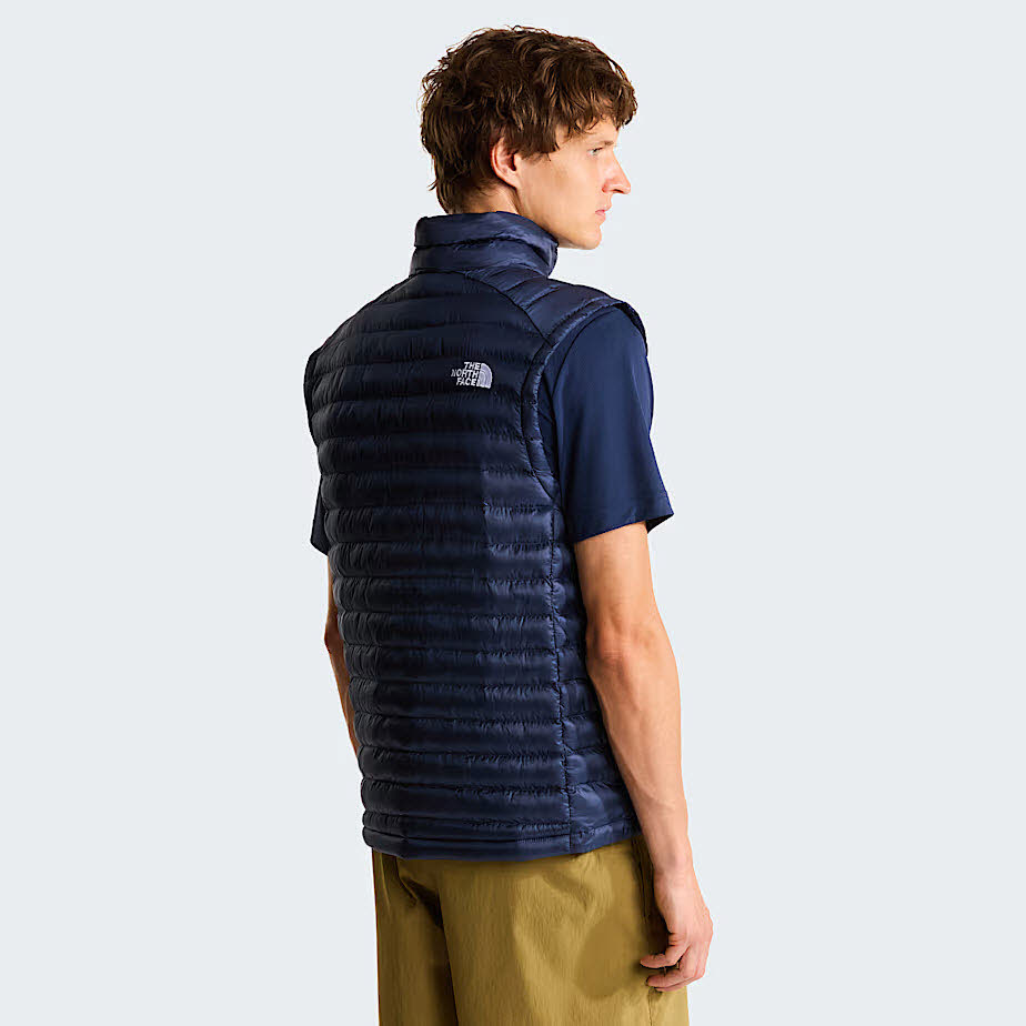 M HUILA SYNTH VEST