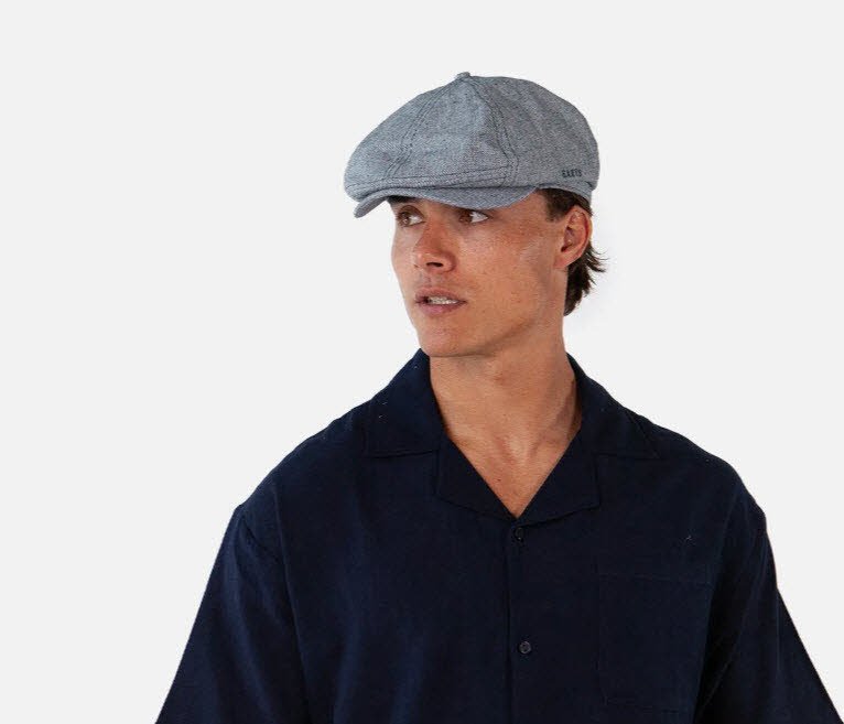 Jamaica Cap blue