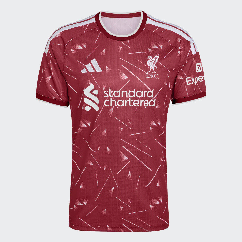 LFC H JSY