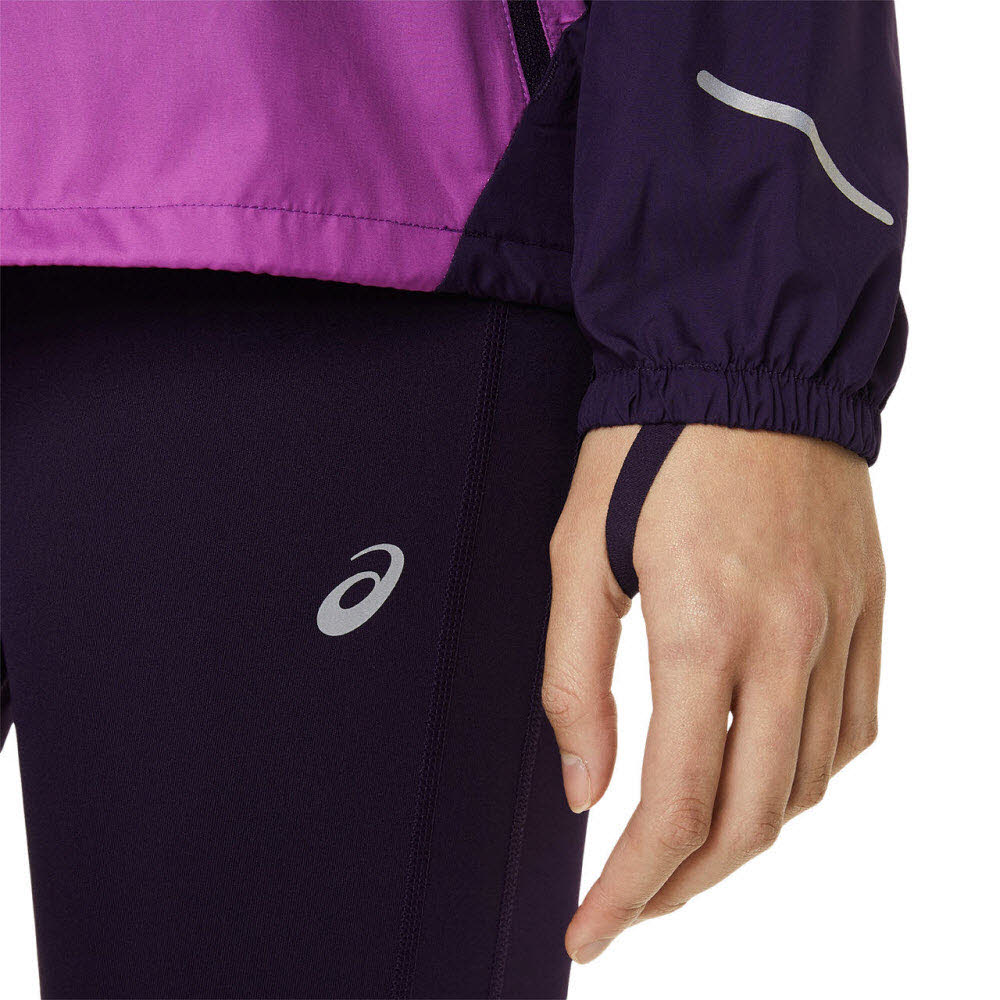 LITE-SHOW JACKET