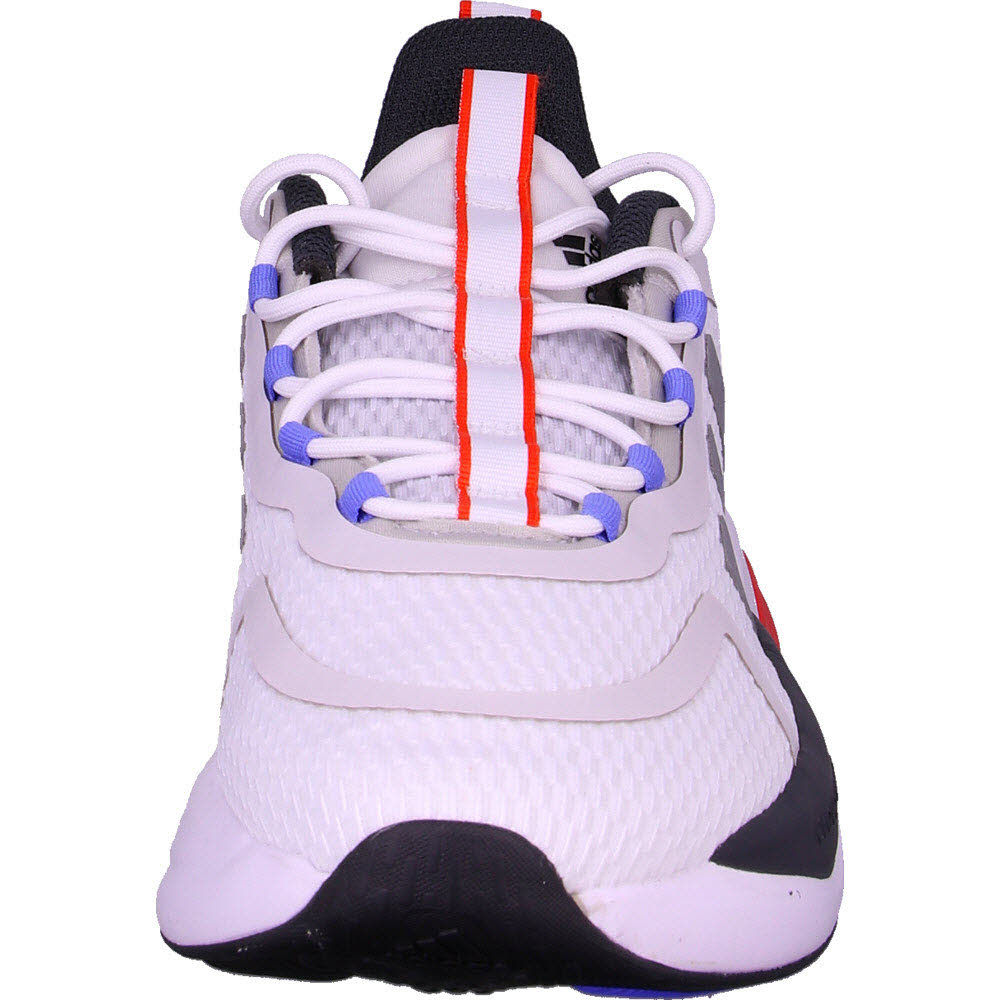 AlphaBounce +,FTWWHT/SILVMT/BLUFUS