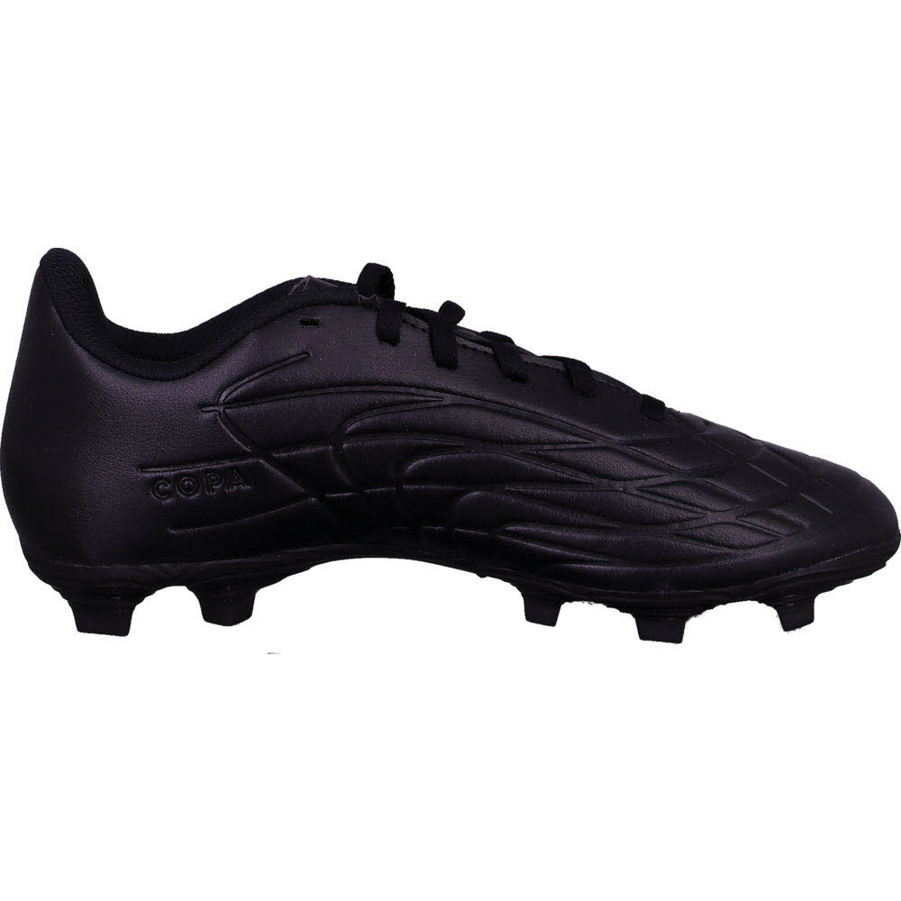 COPA PURE.4 FxG,CBLACK/CBLACK/CBLAC