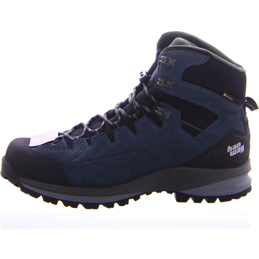 Makra Trek SF Extra GTX