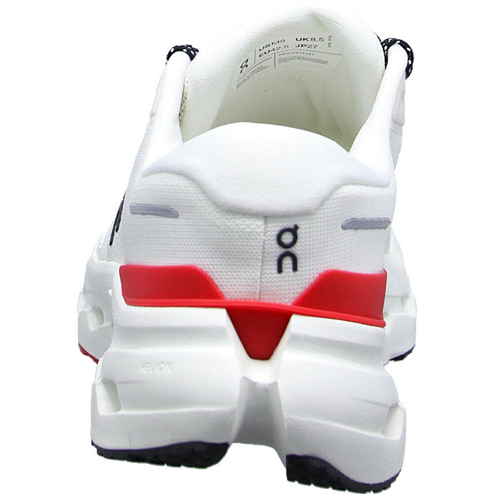 CLOUDRUNNER 3