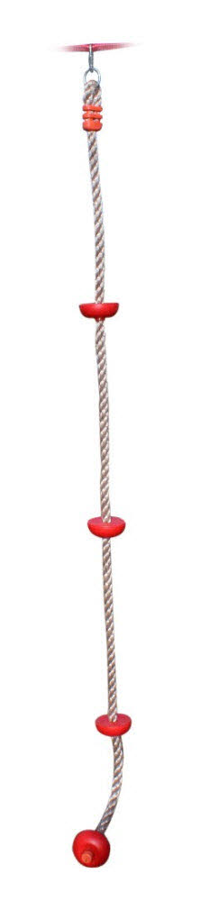Ninja Kletterseil 2,50m