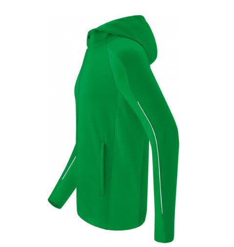 LIGA STAR training jacket with
