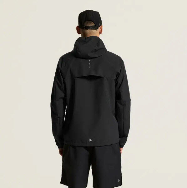 ESSENCE HYDRO JACKET 2 M