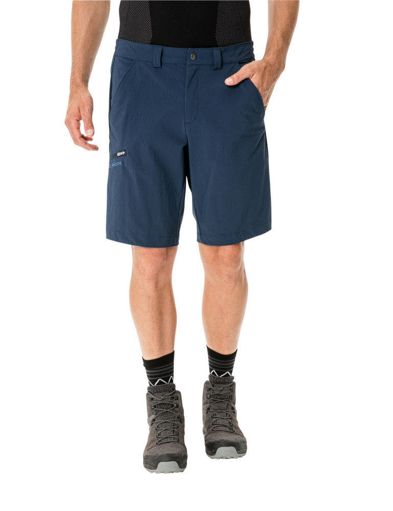 Me Farley Stretch Bermuda