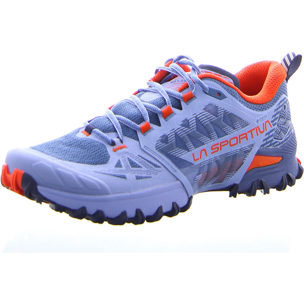 Bushido III Woman GTX