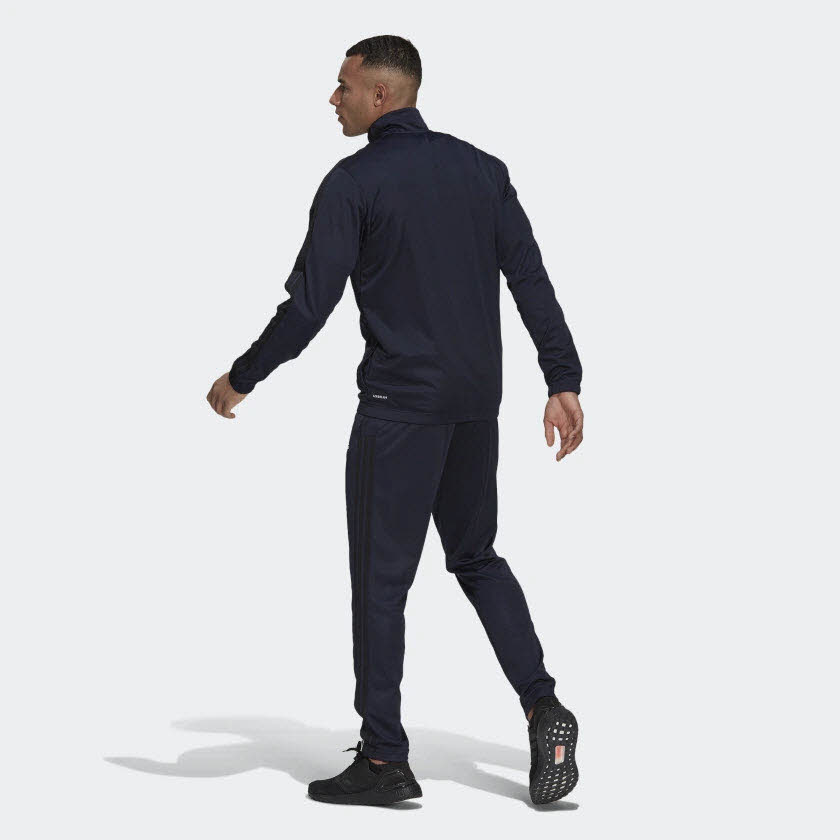 MTS Tapered