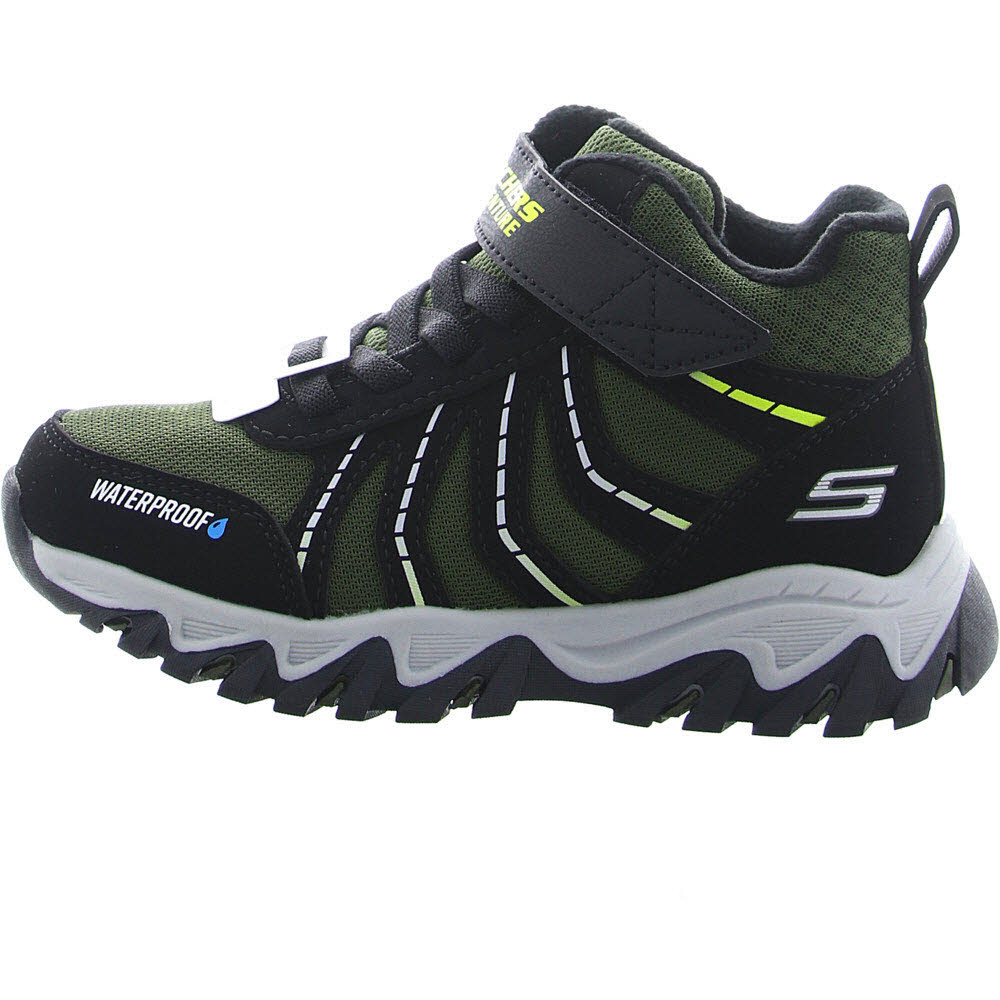 RUGGED RANGER - STORM TRAIL