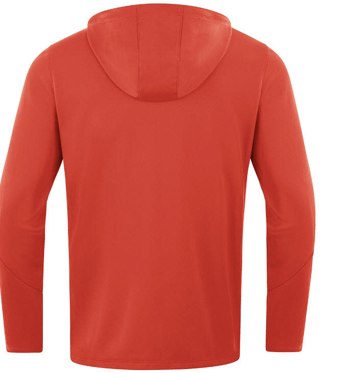 Kapuzenjacke Power