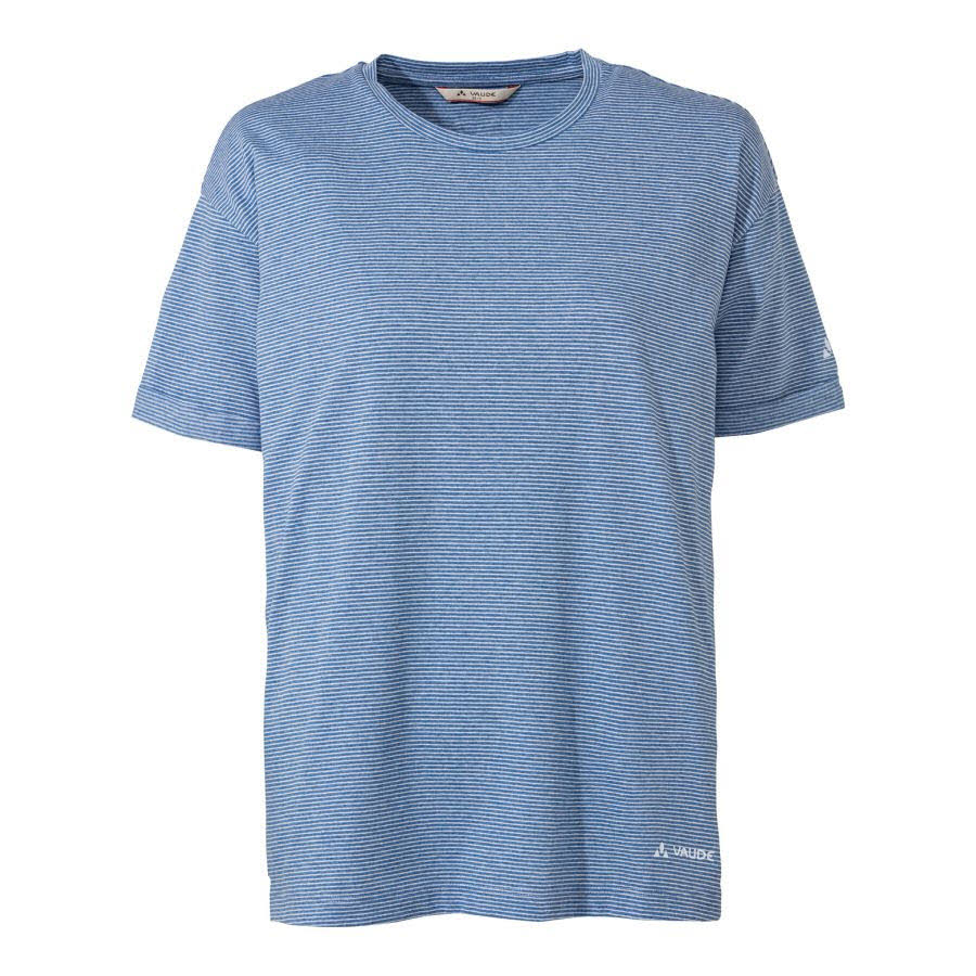 Wo Mineo Striped T-Shirt