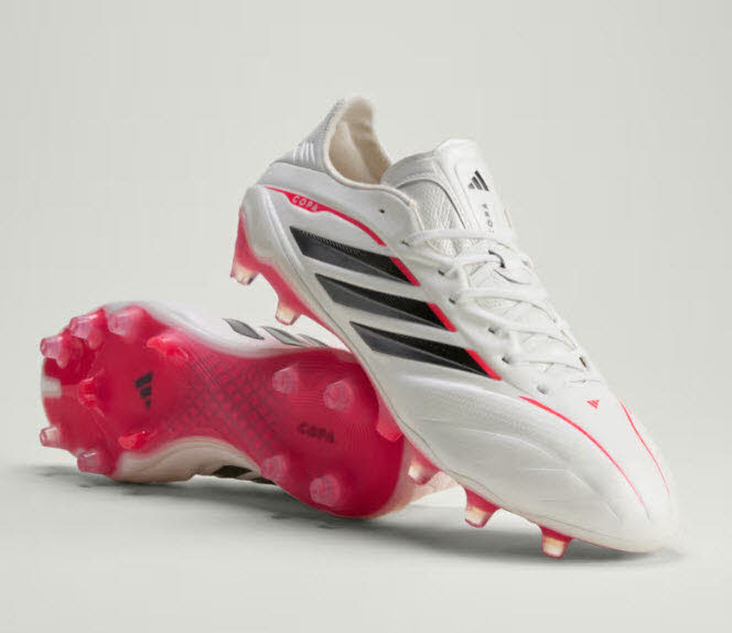 COPA PURE IV ELITE FG