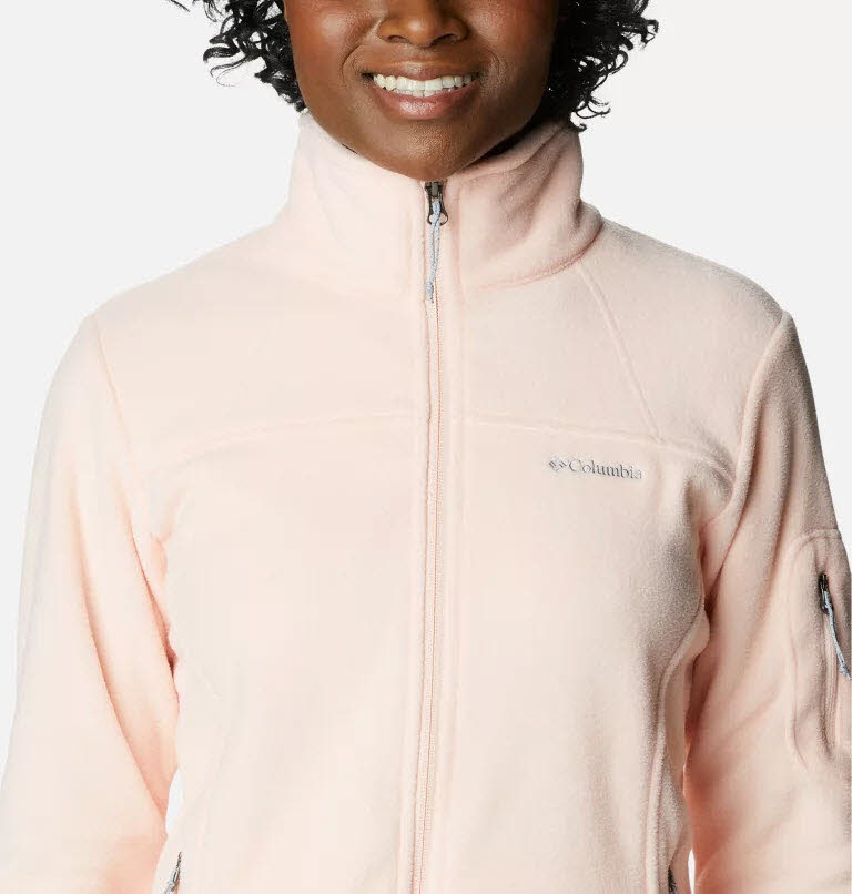Fast Trek II Jacket