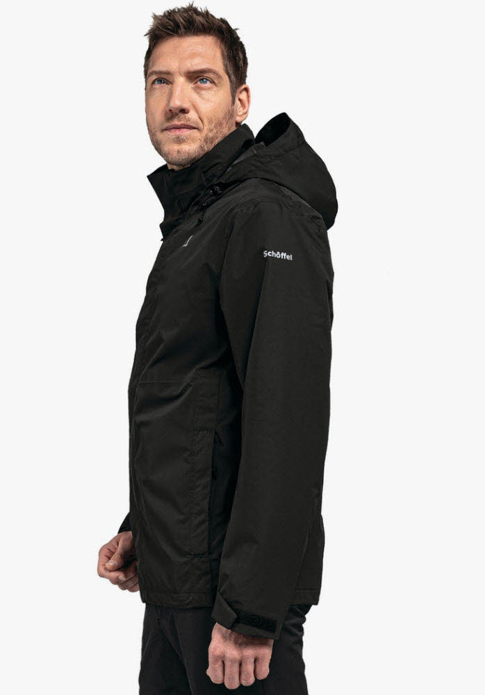 Jacket Gmund M