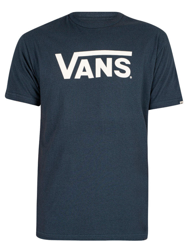 Classic Vans Tee-B