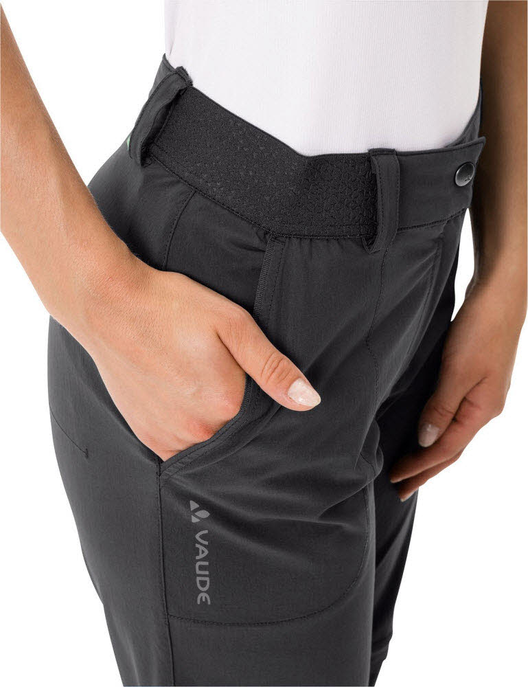 Wo Farley Stretch ZO Pants II