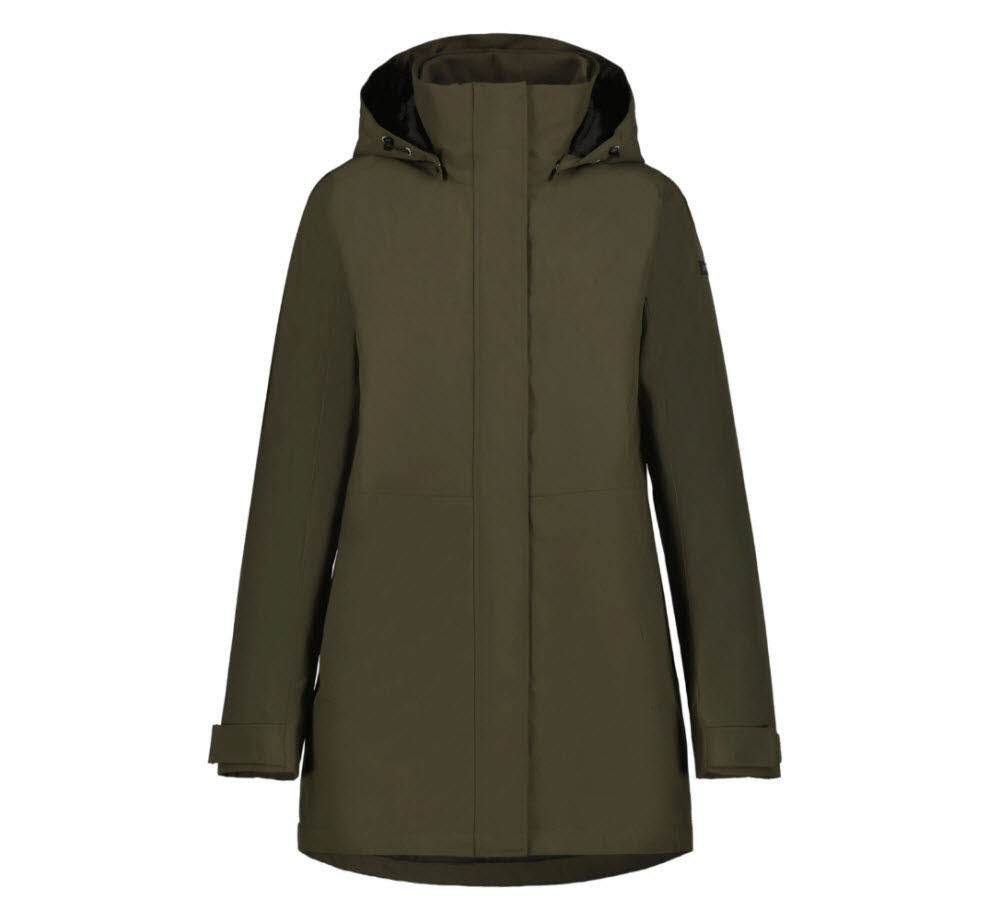 ICEPEAK ALNA