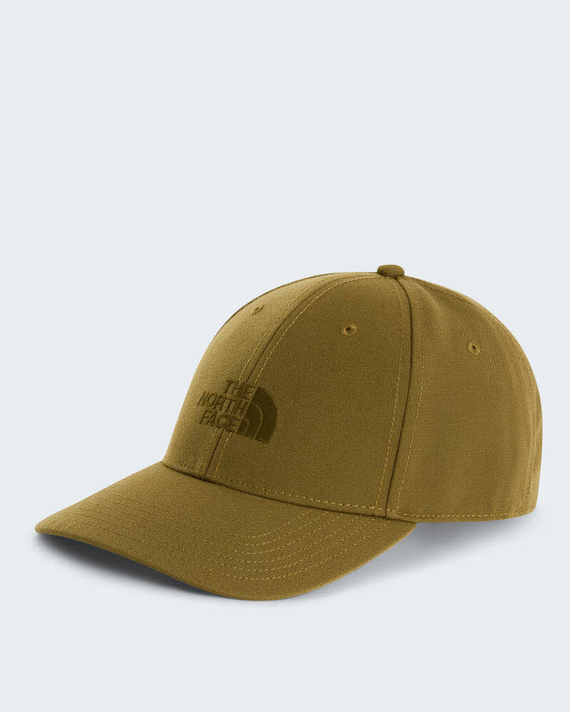 RECYCLED 66 CLASSIC HAT Caraway Seed