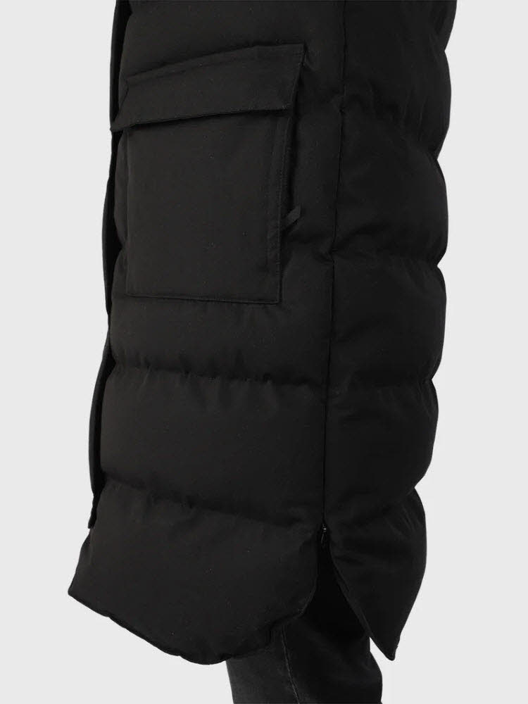 Kalani Wo Bodywarmer