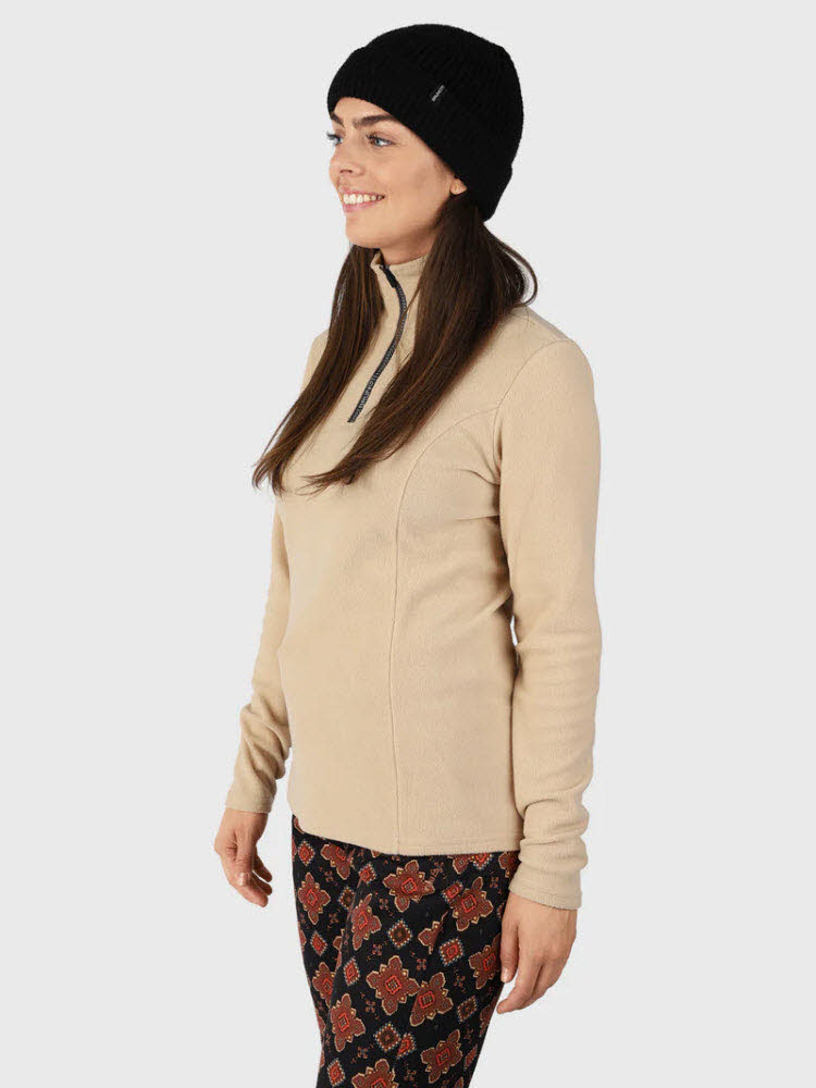 Misma Women Fleece