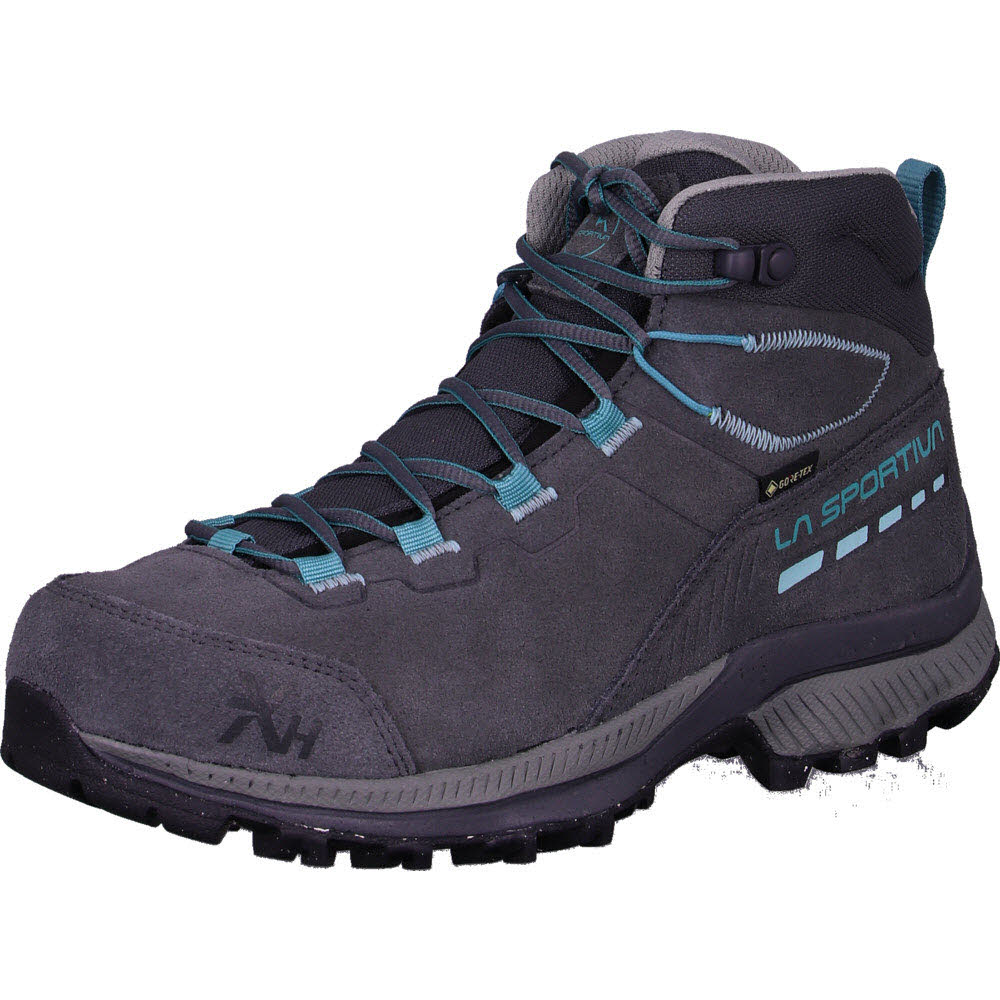 TX Hike Mid Leather Woman Gtx