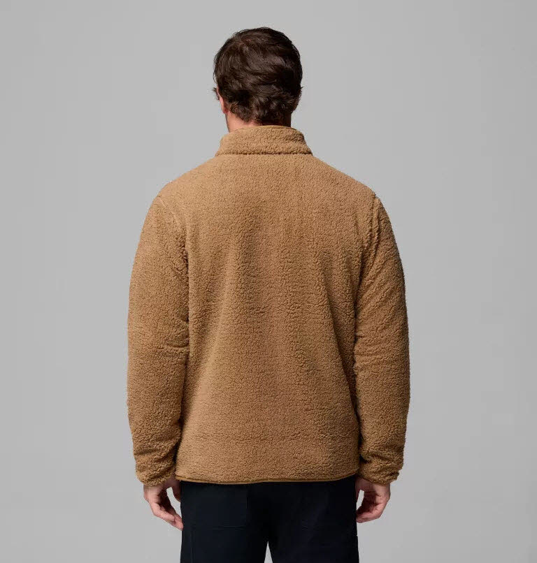 Rugged Ridge High Pile F