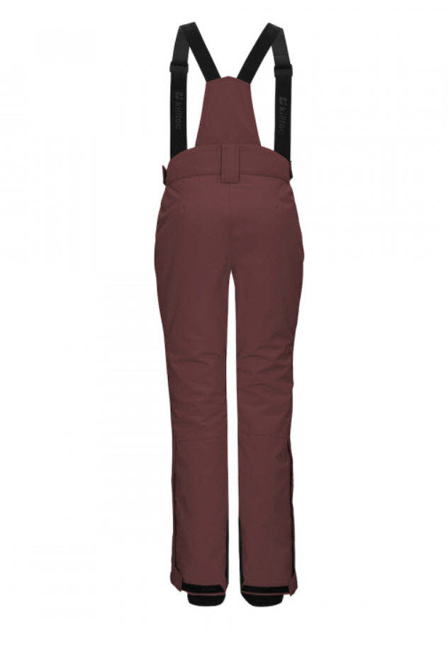 KSW 249 WMN SKI PNTS