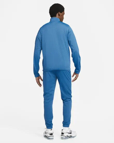 M NSW SPE PK TRK SUIT BASIC