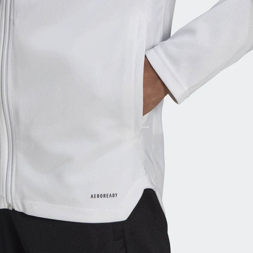 TIRO21 TRACK JACKET
