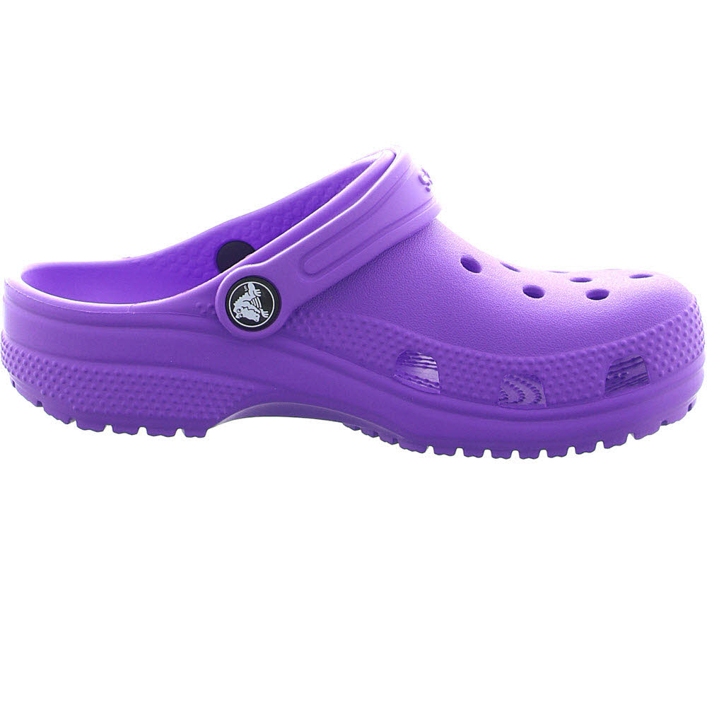 Classic Clog K