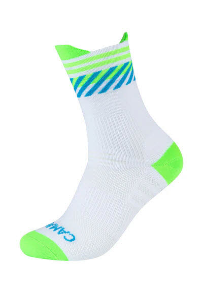 Unisex performance training light Socks