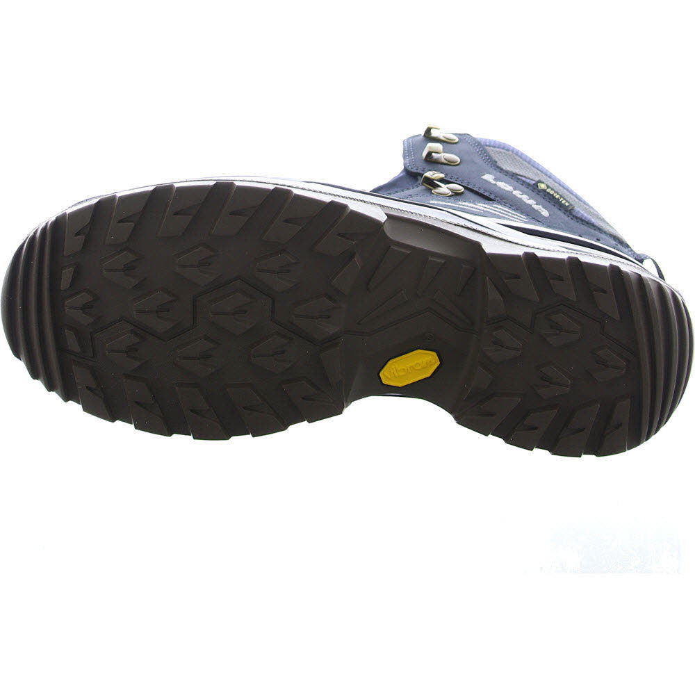 RENEGADE EVO GTX MID