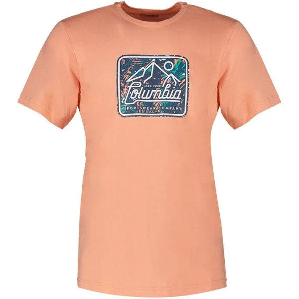 M Rapid Ridge Graph Tee