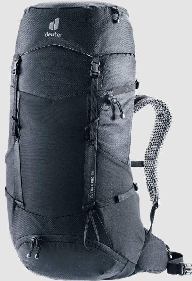 Futura Pro 36