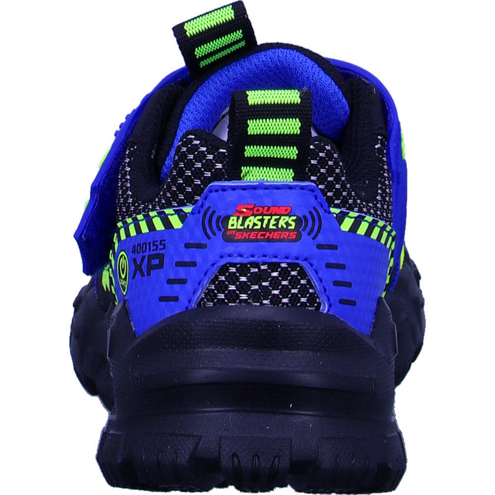 ADVENTURE TRACK-SOUND BLASTER