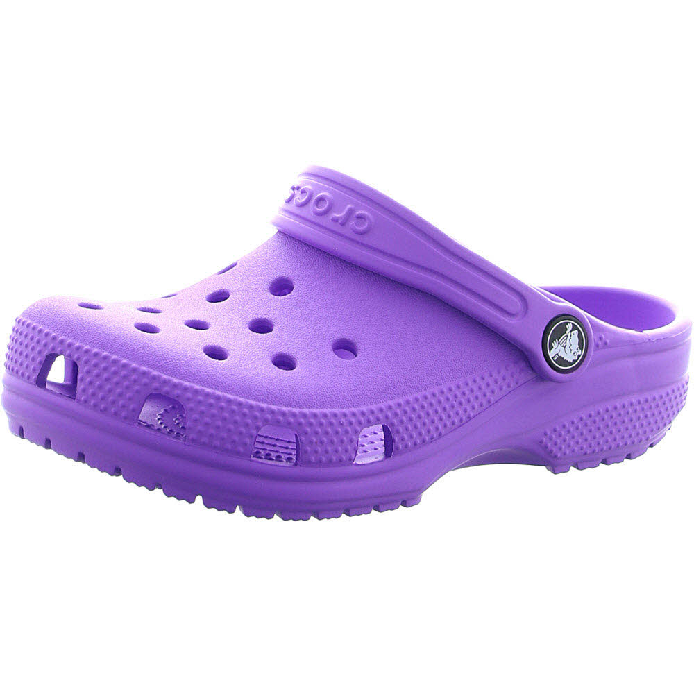 Classic Clog K