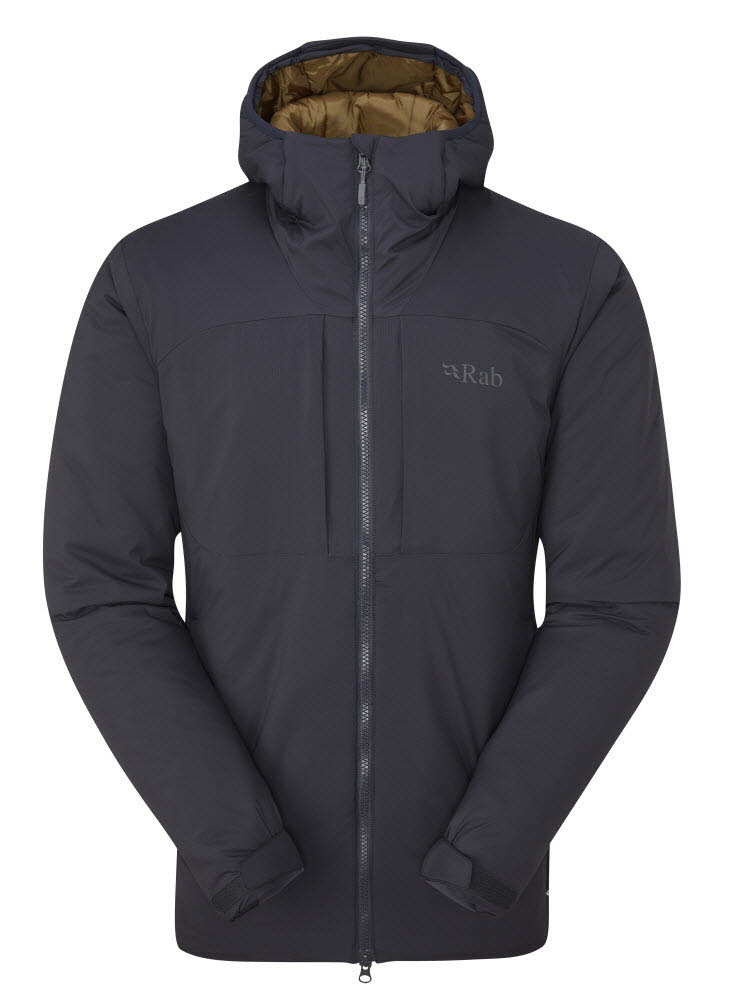 Xenair Alpine Jacket