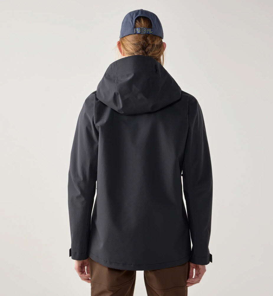 Front Proof II Jacket Women