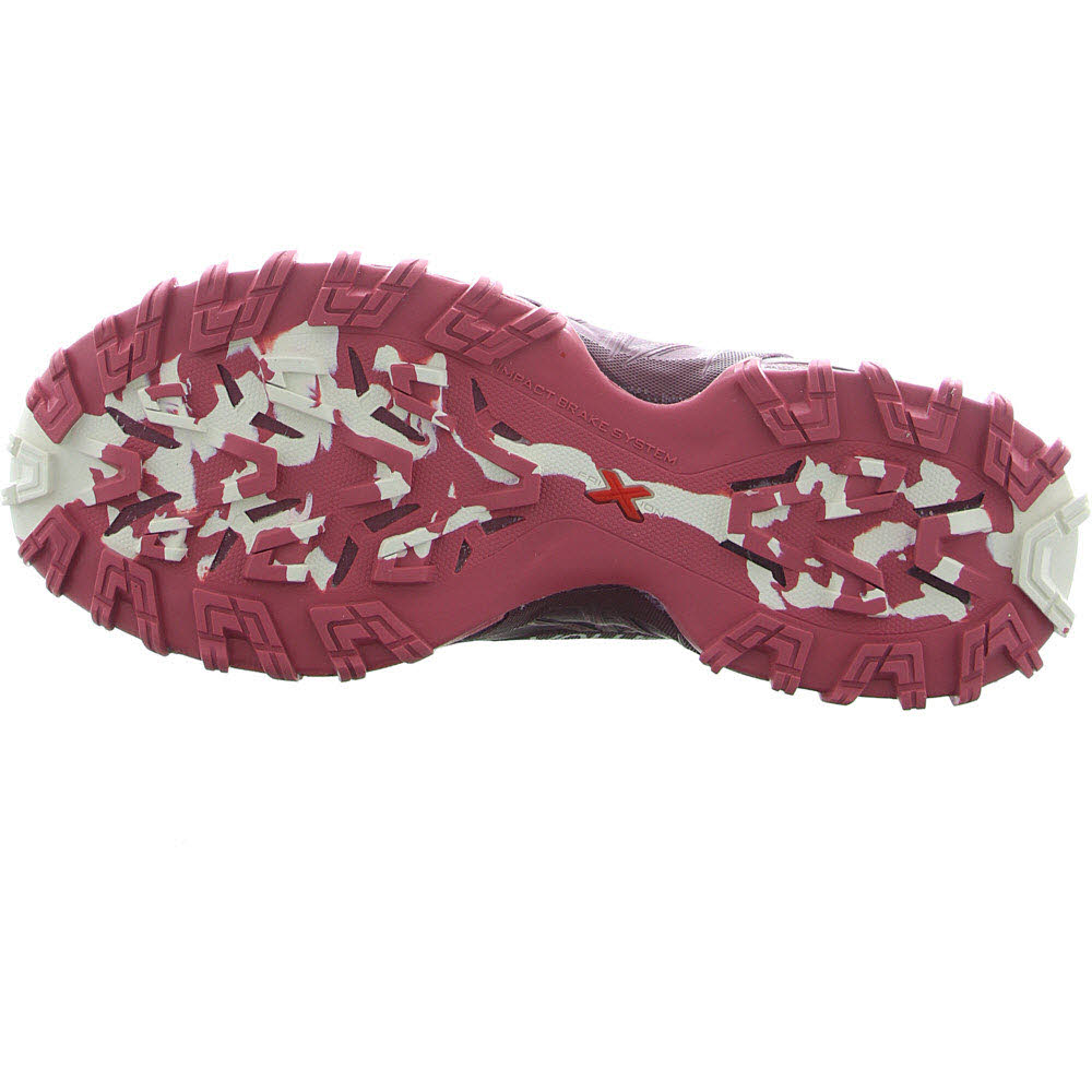 Bushido III Woman GTX