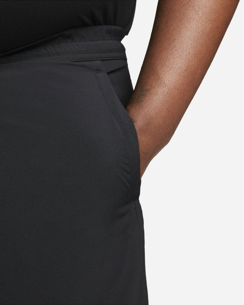 M NK DF 7IN UL SHORT