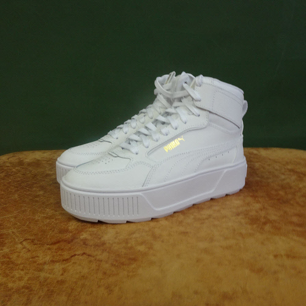 Karmen Rebelle Mid