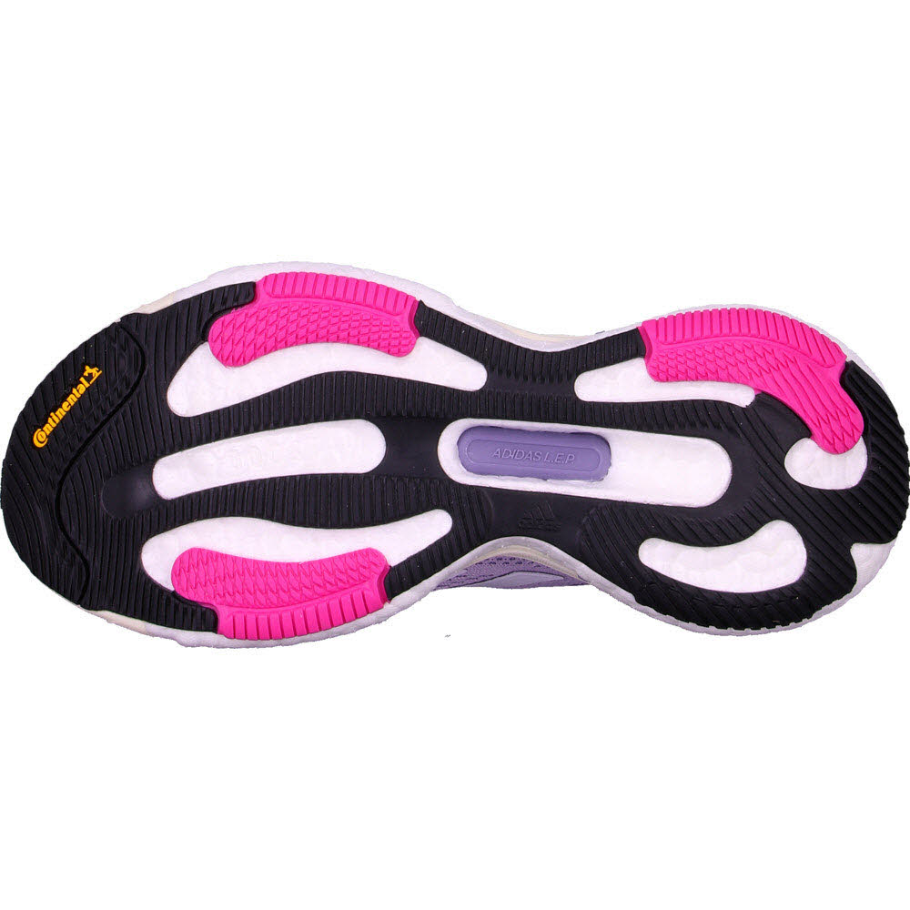 SOLARGLIDE 6 W,SILDAW/FTWWHT/PULMAG