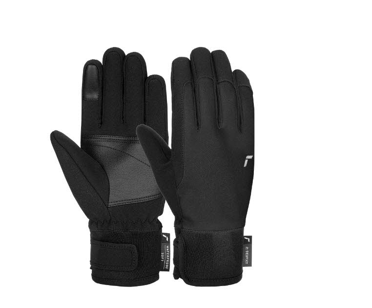 Reusch Lively R-TEXÂ® XT TOUCH-TEC