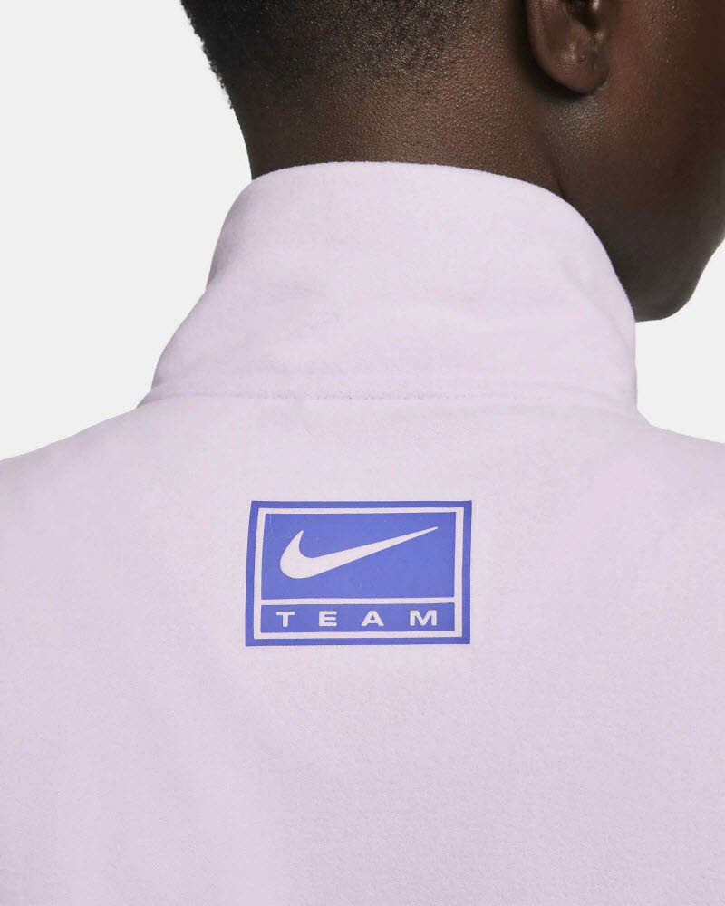 W NK DF SWOOSH RUN JKT